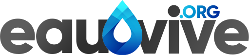 Logo Eau Vive Internationale