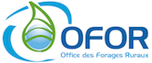 Logo Office des Forages Ruraux